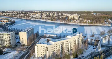 Apartamento 2 habitaciones en Oulun seutukunta, Finlandia