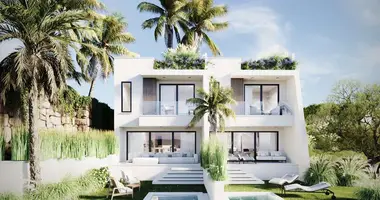 Villa en Fuengirola, Španjolska