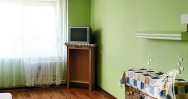 Mieszkanie 1 pokój w Muchaviecki sielski Saviet, Białoruś
