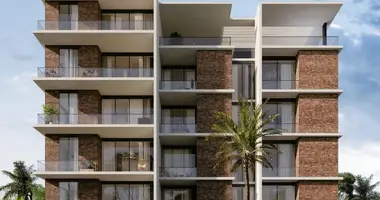 4 bedroom apartment in Germasogeia, Cyprus