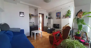 Apartamento 2 habitaciones en Zagreb, Croacia