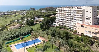 Wohnung 1 Schlafzimmer in Estepona, Spanien