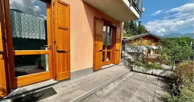 Multilevel apartments 2 bedrooms in Pasturo, Italy