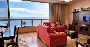 3 bedroom apartment in Regiao Geografica Imediata do Rio de Janeiro, Brazil