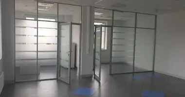 Büro 235 m² in Moskau, Russland