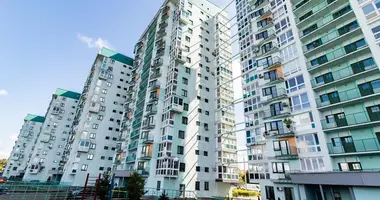 1 room apartment in Minsk, Belarus