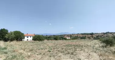 Plot of land in Neoi Epivates, Greece