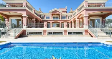 House 11 bedrooms in Spain