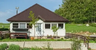 2 bedroom house in Zabljak, Montenegro