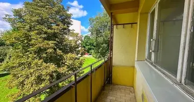 Appartement 2 chambres dans Varsovie, Pologne