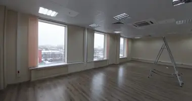 Büro 233 m² in Moskau, Russland