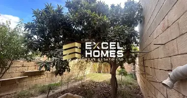 Townhouse 4 bedrooms in Rabat, Malta