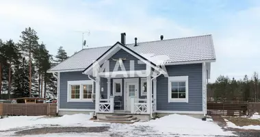 Casa 5 habitaciones en Raahen seutukunta, Finlandia