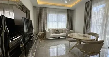 Appartement 2 chambres dans Région méditerranéenne, Turquie