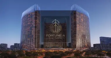 Apartment in Dubai, United Arab Emirates