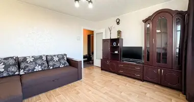 Apartamento 2 habitaciones en Liepaja, Letonia