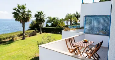Appartement 3 chambres dans Pentakomo, Chypre