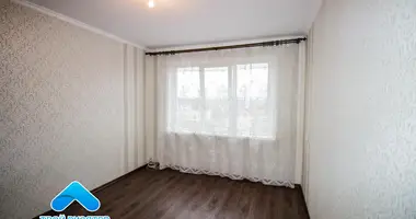 Apartamento 3 habitaciones en Gómel, Bielorrusia