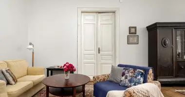 Apartamento 5 habitaciones en Vilna, Lituania