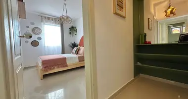 Apartamento 1 habitacion en Becici, Montenegro