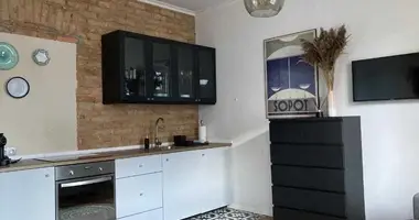 2 room apartment in Sopot, Poland