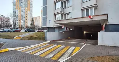 Propriété commerciale 11 m² dans Minsk, Biélorussie