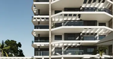 Apartamento 2 habitaciones en Calpe, España