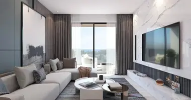 1 bedroom apartment in Larnaca District, Cyprus