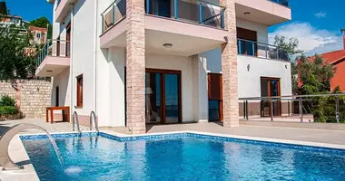 Villa  mit Möbliert, mit Klimaanlage, mit Meerblick in Susanj, Montenegro