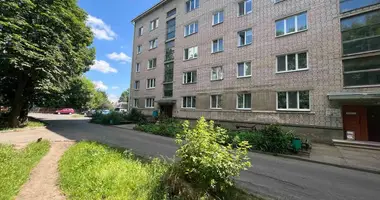 Apartamento 2 habitaciones en Slutsk, Belarús