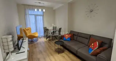 Apartamento 3 habitaciones en Tiflis, Georgia