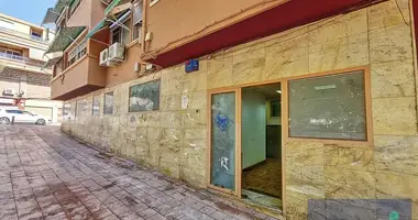 Commercial property 390 m² in Alicante, Spain