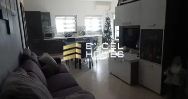 Apartamento 2 habitaciones en Luqa, Malta