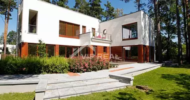 Maison 4 chambres dans Jurmala, Lettonie