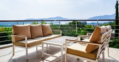 3 bedroom apartment in Gradiosnica, Montenegro