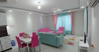 2 room apartment in Alanya, Turkey