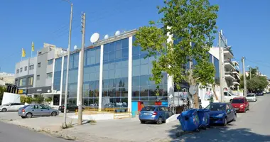 Propriété commerciale 2 800 m² dans Municipality of Agioi Anargyroi-Kamatero, Grèce