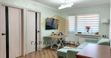 Appartement 3 chambres dans Brest, Biélorussie