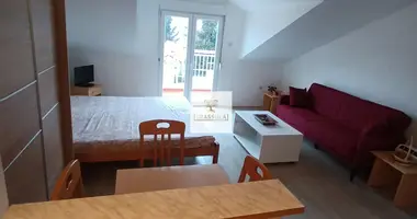 Appartement dans Budva, Monténégro