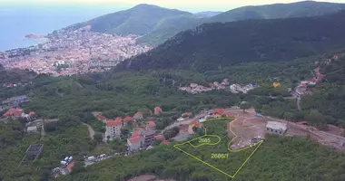 Parcela en Lapcici, Montenegro