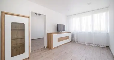 Appartement 2 chambres dans Vilnius, Lituanie