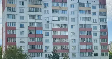 1 room apartment in Vitsebsk, Belarus