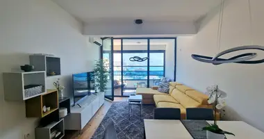 Apartamento 1 habitacion en Budva, Montenegro