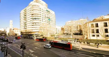 Appartement 1 chambre dans Valence, Espagne