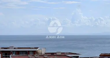 1 bedroom apartment in Sveti Vlas, Bulgaria