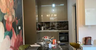 Apartamento 2 habitaciones en Budva, Montenegro