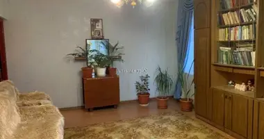 3 room apartment in Odessa, Ukraine