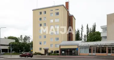Apartamento 2 habitaciones en Jyvaskyla sub region, Finlandia