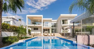 Casa 7 habitaciones en San Pedro Alcantara, Španjolska