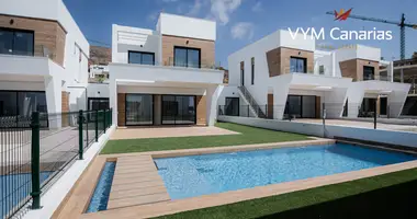 Villa in Finestrat, Spanien